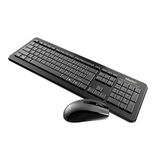 Meetion C4120 Wireless Keyboard &amp; Mouse Combo