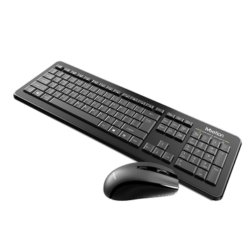 Meetion C4120 Wireless Keyboard &amp; Mouse Combo