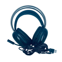 G026 Game Headphones