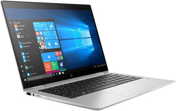 HP EliteBook x360 1030 G3 (Core i5, 8th Gen, 8GB RAM, 256GB SSD) – Non-Sealed Unit