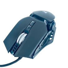 T-WOLF Robocop G530 Gaming Backlit Mouse