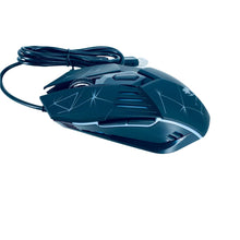 T-WOLF G560 6D Light Gaming Mouse