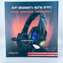 G9000 Pro Gaming Headset