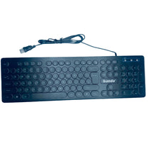 Banda V5 Gaming Keyboard