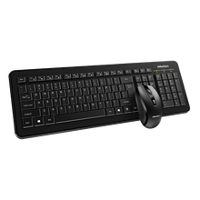 Meetion C4120 Wireless Keyboard &amp; Mouse Combo