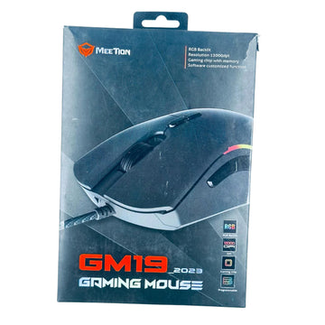 Meetion GM19 Gaming Mouse