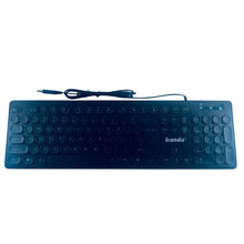 Banda V5 Gaming Keyboard