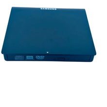 Samsung Ultra-Thin DVD Writer SE-208