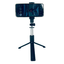 T10 Selfie Stick, Tripod