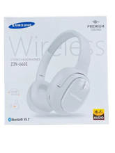 Samsung ZON-666E Wireless Stereo Headphones