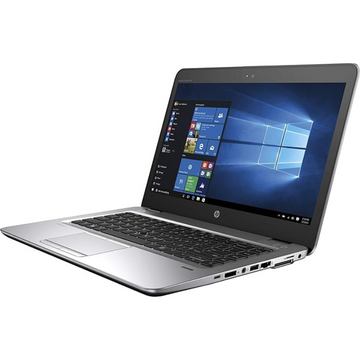 HP EliteBook 820 G4 (Core i5, 7th Gen, 8GB RAM, 256GB SSD) – Sealed Unit