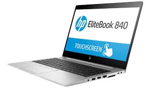 HP EliteBook 840 G5 (Core i5, 8th Gen, 8GB RAM, 256GB SSD) – Sealed Unit