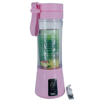 JUICE CUP NG-01 Automatic Electric USB Rechargable Mini Juicer