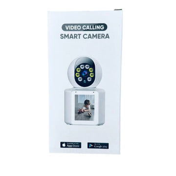 Video Calling Smart Camera