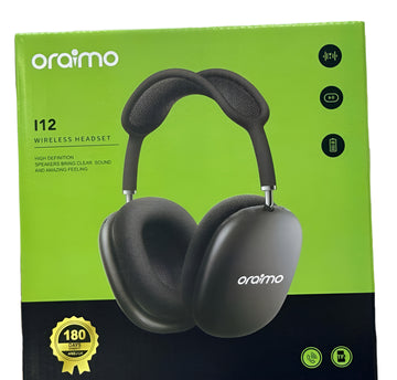Oraimo I12 Wireless Headset