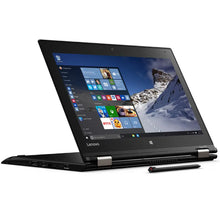 Lenovo ThinkPad Yoga 370 (7th Gen, Core i5, 8GB RAM, 256GB SSD)