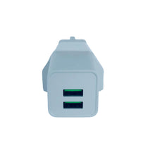 MDW-743 Dual USB Quick Charger – 3.1A Output