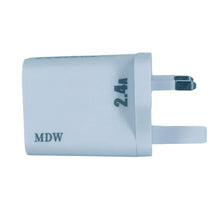 MDW-796 Super ChangeAdapter 2.4A