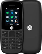 MD-05 Mobile Phone – Compact & Reliable!