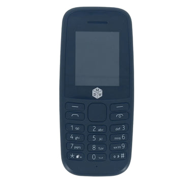 MD-05 Mobile Phone – Compact & Reliable!