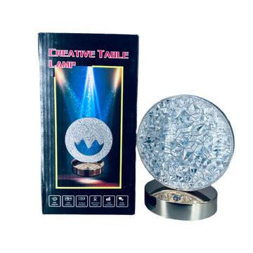 Creative Table Lamp Led Light