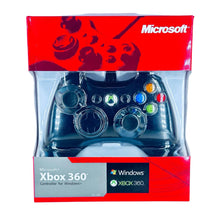 Microsoft Xbox 360 Wired Controller for Windows &amp; Xbox 360