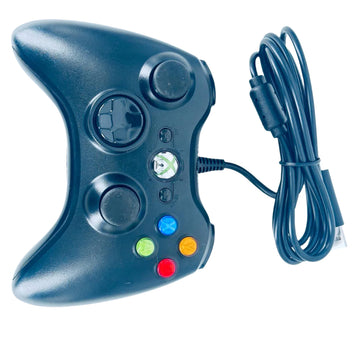 Microsoft Xbox 360 Wired Controller for Windows &amp; Xbox 360