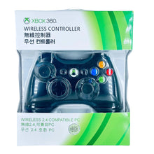 XBOX 360 Wireless Controller (2.4GHz) – PC &amp; Xbox 360 Compatible