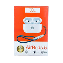 JBL AirBuds 5 45mAh BTVersion 5.3