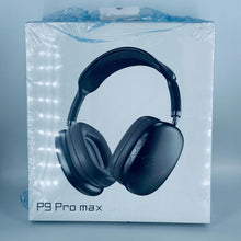 P9 Pro Max Wireless Headphones – Hi-Fi Sound, Ultimate Comfort!