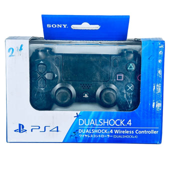 Sony PS4 Pad Dual Shock 4 – Wireless Controller