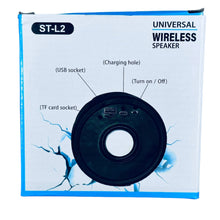 ST-L2 Universal Wireless Speaker