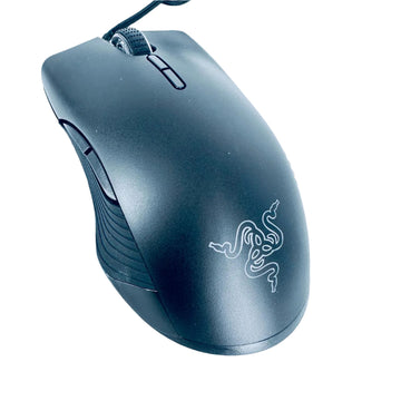 Razer Lancehead Gaming Mouse