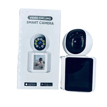 Video Calling Smart Camera