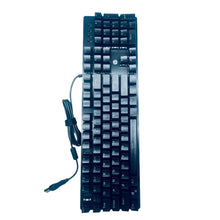 HP KB100 USB Gaming Keyboard & Mouse Combo