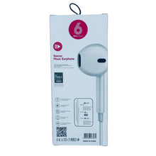 B-08 Music Earphones Type C