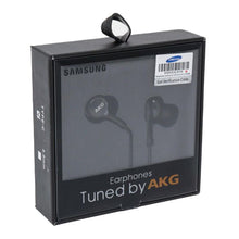 Samsung Type-C Earphones Tuned by A.K.G