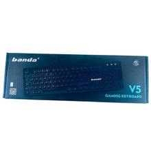 Banda V5 Gaming Keyboard