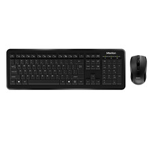 Meetion C4120 Wireless Keyboard &amp; Mouse Combo