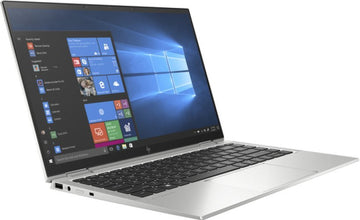 HP EliteBook x360 1040 G7 (Core i7, 10th Gen, 16GB RAM, 512GB SSD) – Non-Sealed Unit