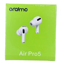 Oraimo Air Pro5 Wireless Earbuds