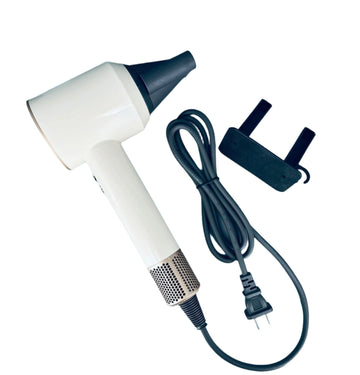 Fashion Professinal Leafless Hair Dryer Negative Hair Care Quick Dry Home Powerful Hairdryer/ Blow Dryer